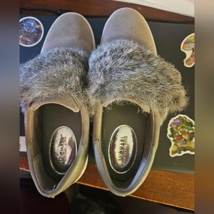 Michael Kors casual shoes